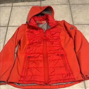 ZeroXposur Womens Teaberry Jacket